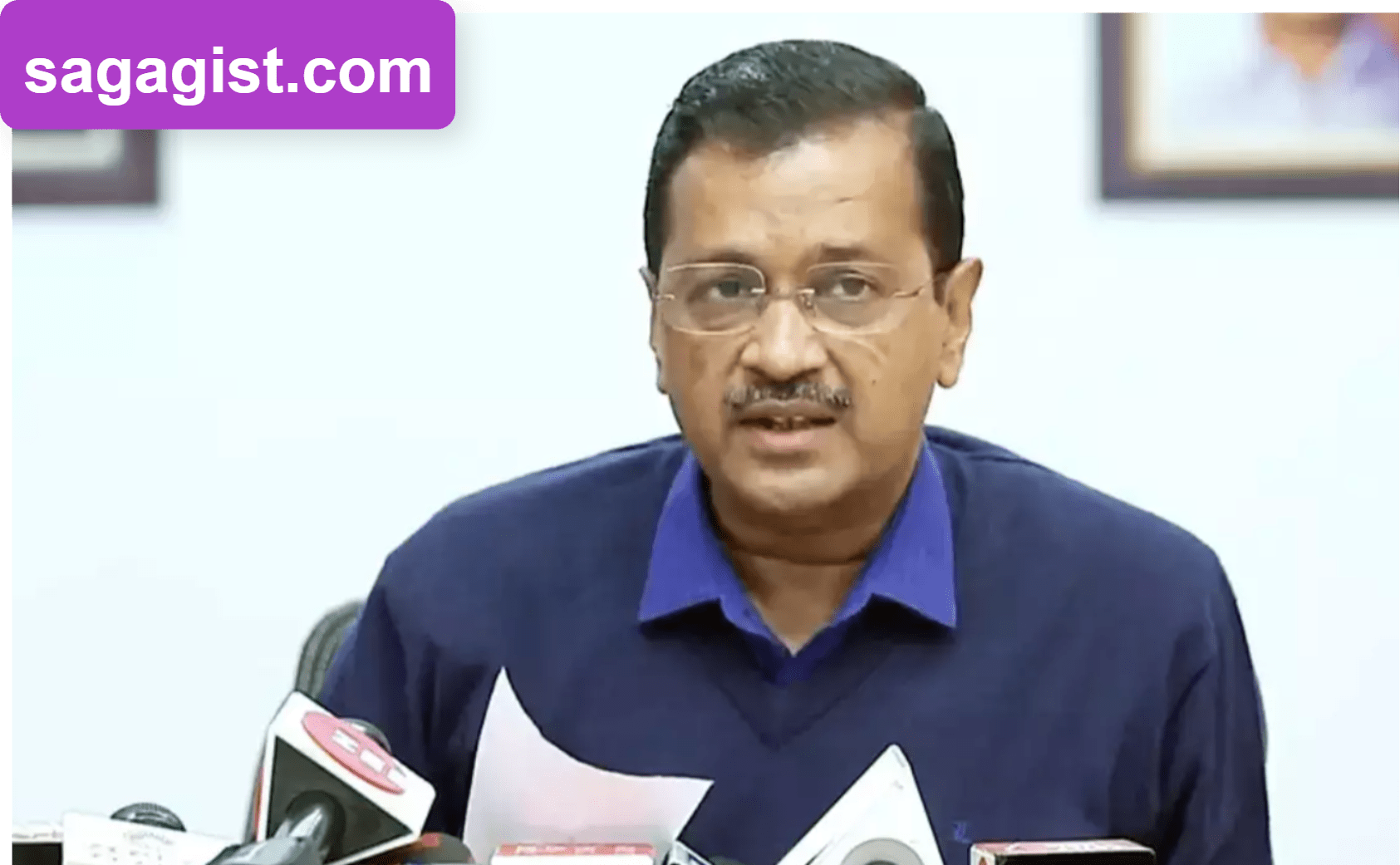 Arvind Kejriwal: Net Worth, Biography, Family Details, and Allegations in the Liquor Scandal