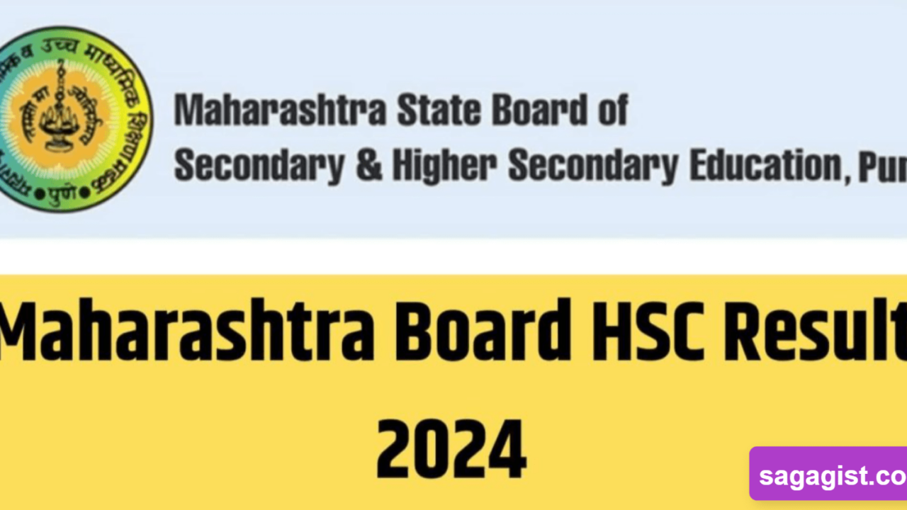 Maharashtra HSC Result 2024 to be Announced Shortly on mahresult.nic.in