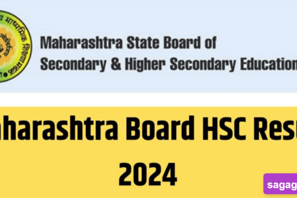 Maharashtra HSC Result 2024 to be Announced Shortly on mahresult.nic.in