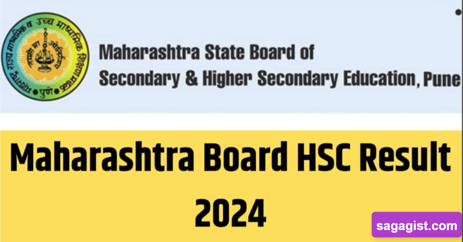 Maharashtra HSC Result 2024 to be Announced Shortly on mahresult.nic.in